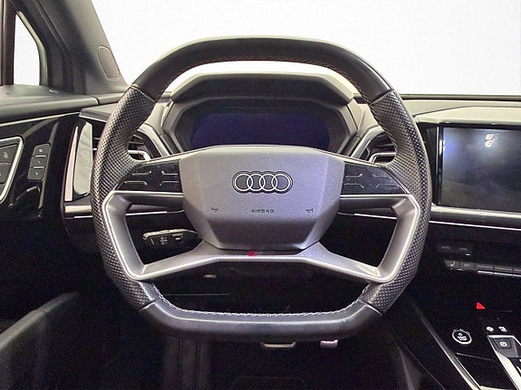 Audi Q4 e-tron 16 of 30