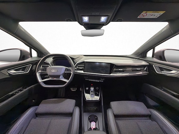Audi Q4 e-tron 15 of 30