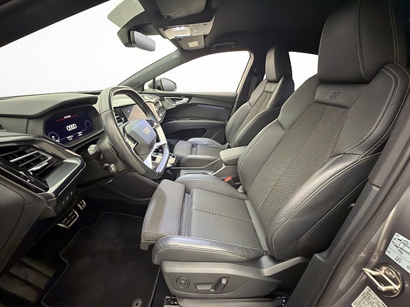 Audi Q4 e-tron 14 of 30