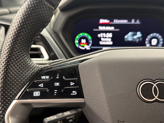 Audi Q4 e-tron 18 of 30