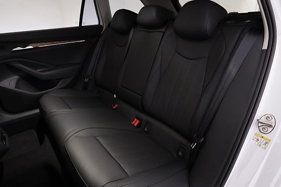 Skoda Superb 19 of 20
