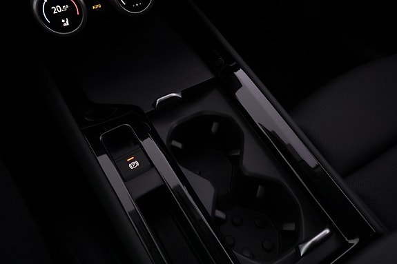 Skoda Superb 17 of 20