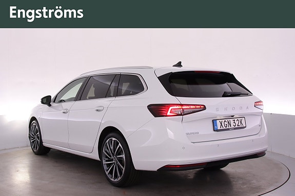 Skoda Superb 3 of 20