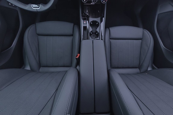 Skoda Superb 13 of 20