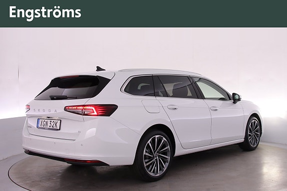 Skoda Superb 6 of 20