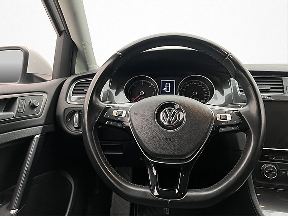 Volkswagen Golf I 12 of 26