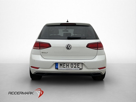 Volkswagen Golf I 6 of 26