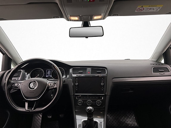 Volkswagen Golf I 11 of 26