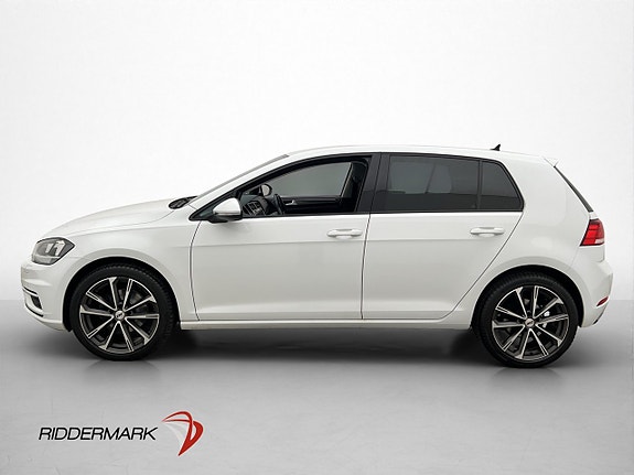 Volkswagen Golf I 4 of 26