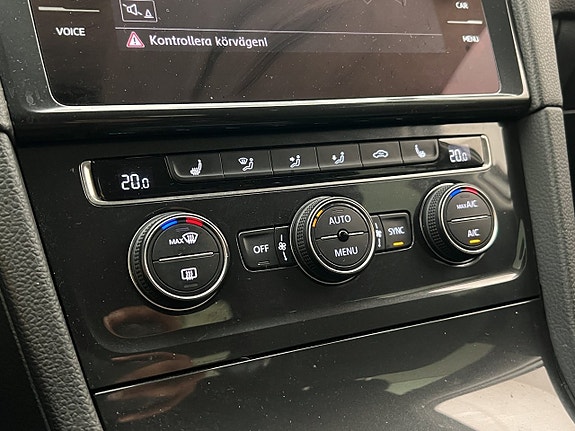 Volkswagen Golf I 18 of 26