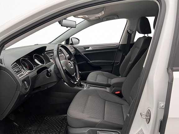 Volkswagen Golf I 10 of 26