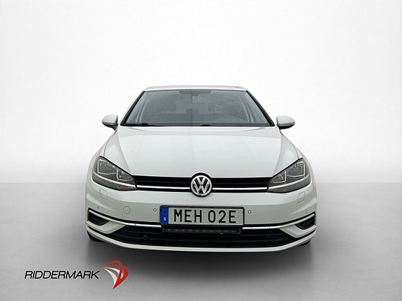 Volkswagen Golf I 2 of 26