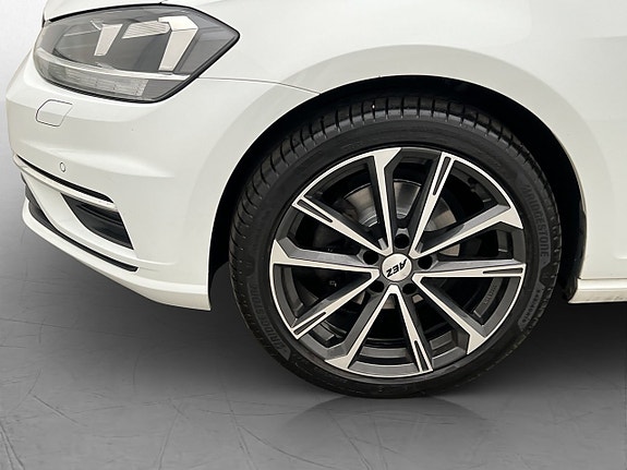 Volkswagen Golf I 23 of 26
