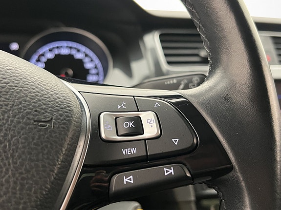 Volkswagen Golf I 15 of 26