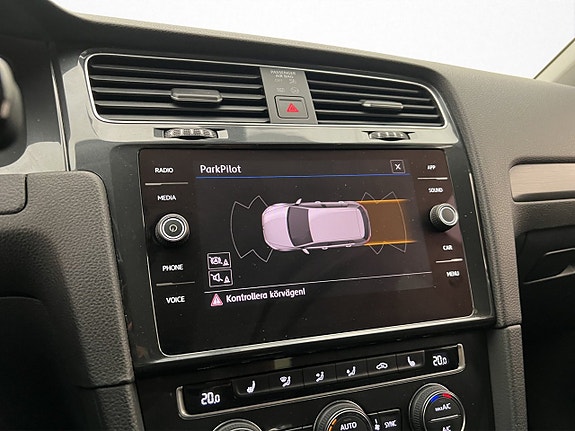 Volkswagen Golf I 16 of 26