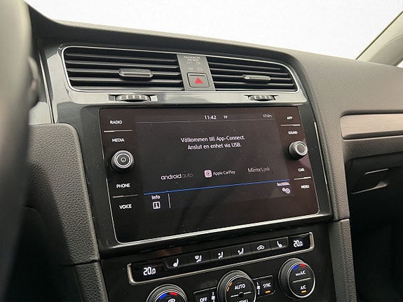 Volkswagen Golf I 17 of 26