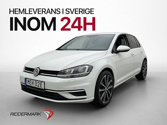 Volkswagen Golf I 3 of 26