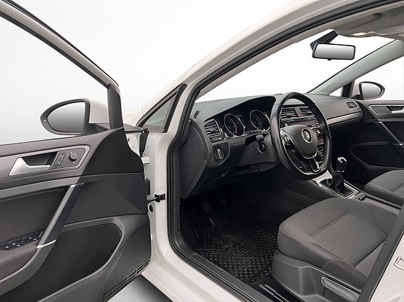 Volkswagen Golf I 9 of 26