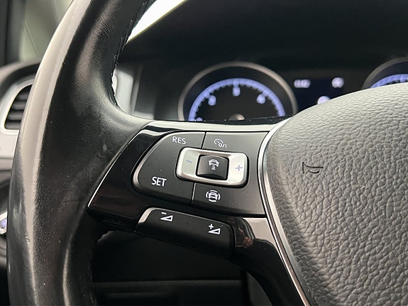 Volkswagen Golf I 13 of 26