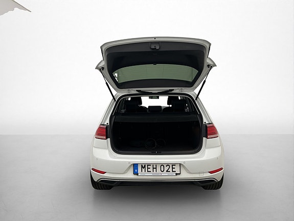 Volkswagen Golf I 20 of 26