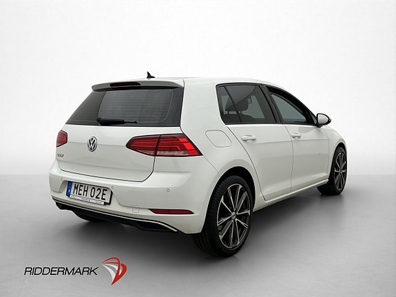 Volkswagen Golf I 8 of 26