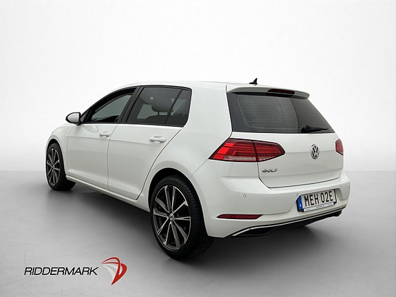 Volkswagen Golf I 5 of 26
