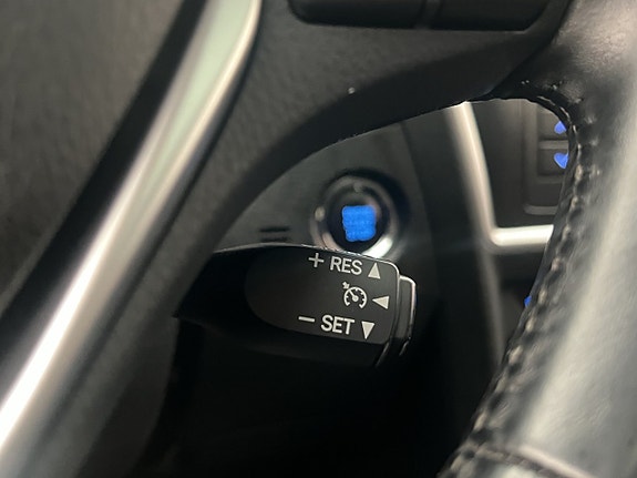 Toyota Auris 20 of 30