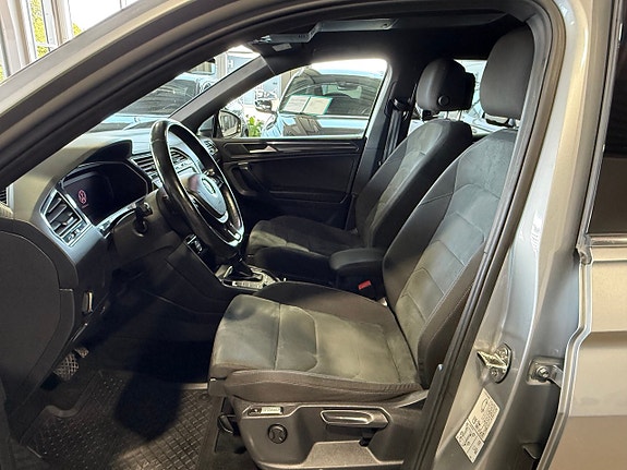 Volkswagen Tiguan Allspace 7 of 21