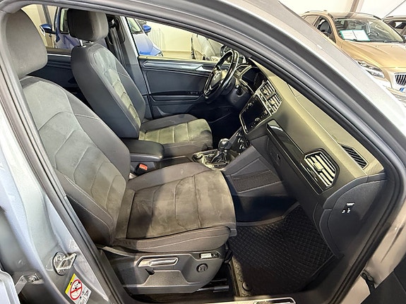 Volkswagen Tiguan Allspace 13 of 21