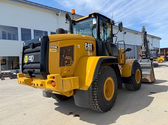 CAT 926M 3 of 12