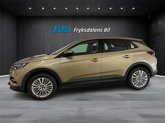 Opel Grandland X 2 of 16