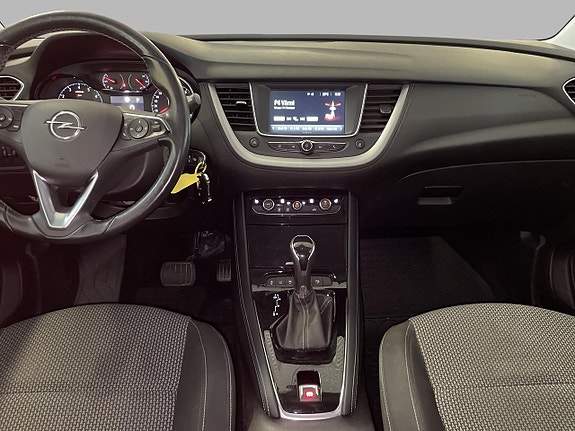 Opel Grandland X 14 of 16