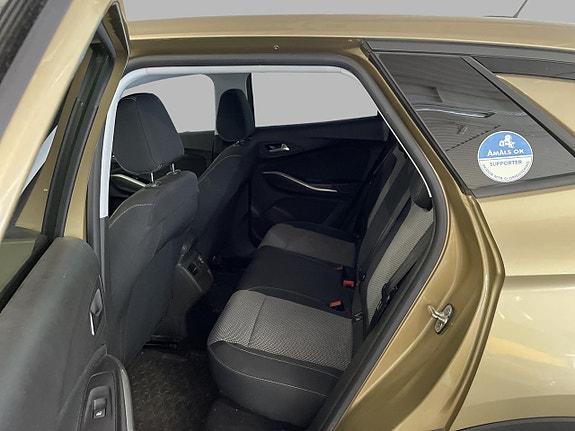 Opel Grandland X 13 of 16