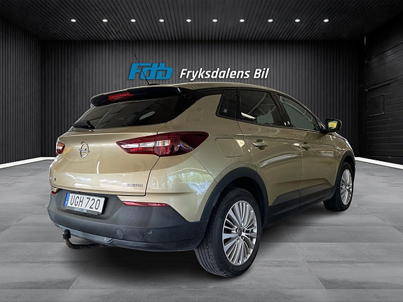 Opel Grandland X 5 of 16
