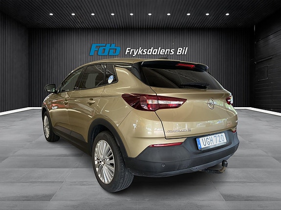 Opel Grandland X 3 of 16