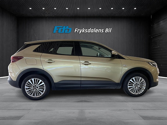 Opel Grandland X 6 of 16