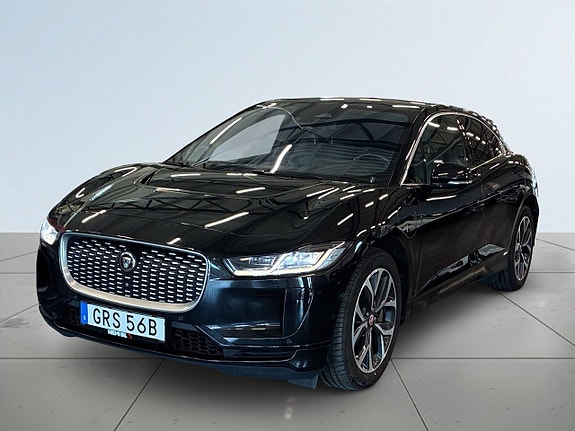 Jaguar I-PACE 16 of 27