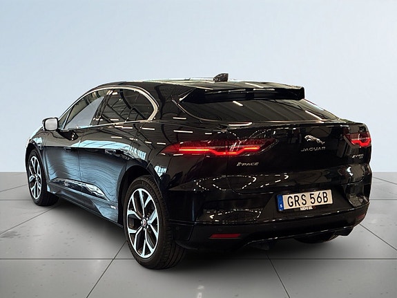Jaguar I-PACE 5 of 27