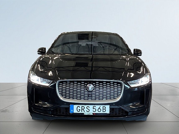 Jaguar I-PACE 2 of 27
