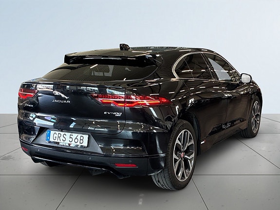 Jaguar I-PACE 6 of 27