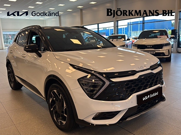 Kia Sportage 17 of 17