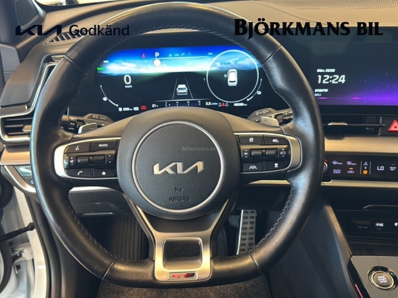 Kia Sportage 10 of 17