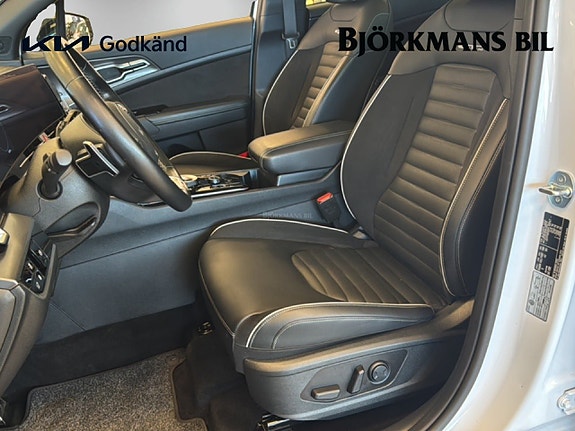 Kia Sportage 8 of 17