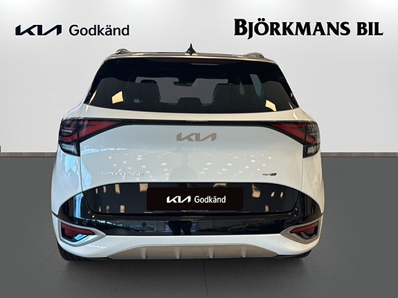 Kia Sportage 5 of 17