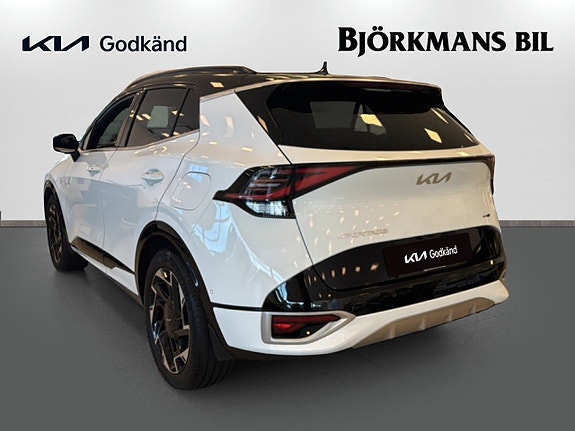 Kia Sportage 6 of 17