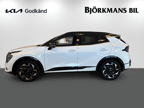 Kia Sportage 4 of 17