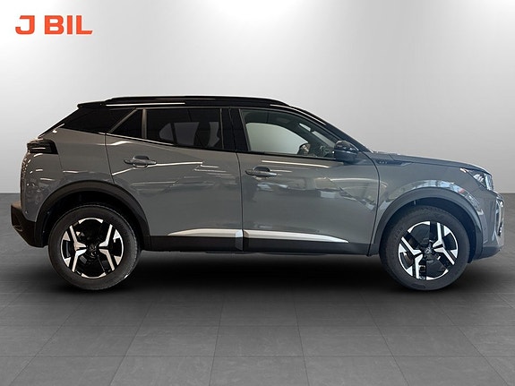 Peugeot 2008 16 of 17