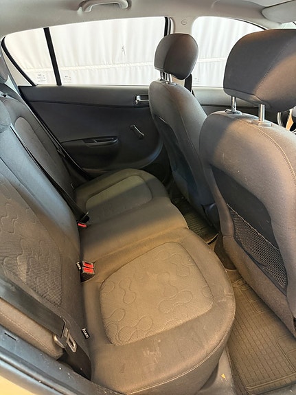 Hyundai i20 10 of 11
