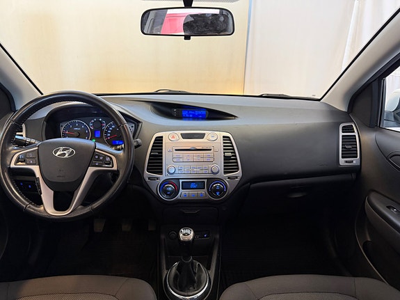 Hyundai i20 6 of 11
