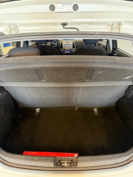 Hyundai i20 11 of 11